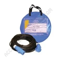 Custodia per cavo prolunga per camper | Accessoricampershop.com