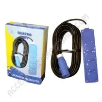 Prolunga Quattro-Unit 20 mt per il tuo camper | Accessoricampershop.com