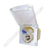 Presa Esterna per Camper e Caravan | Accessoricampershop.com
