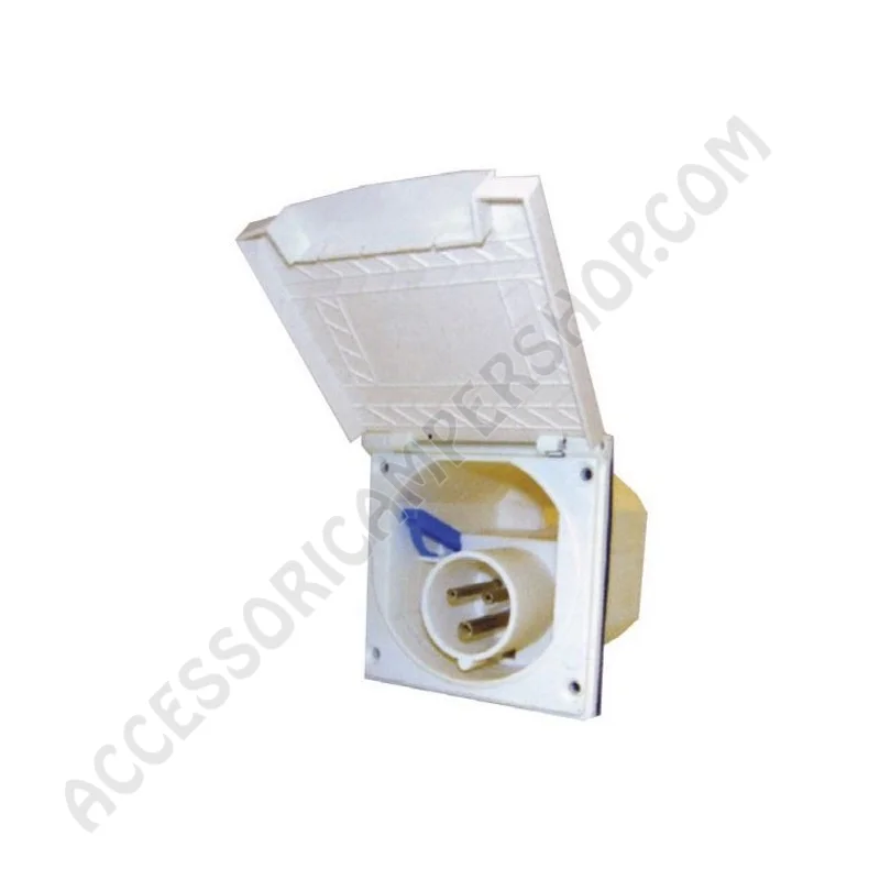 Presa Esterna per Camper e Caravan | Accessoricampershop.com