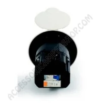 Spina Elettrica Esterna 230V/16A con Salvavita | Accessoricampershop.com