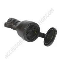 Presa 2P+T 16A IP44 Schuko per camper | Accessoricampershop.com