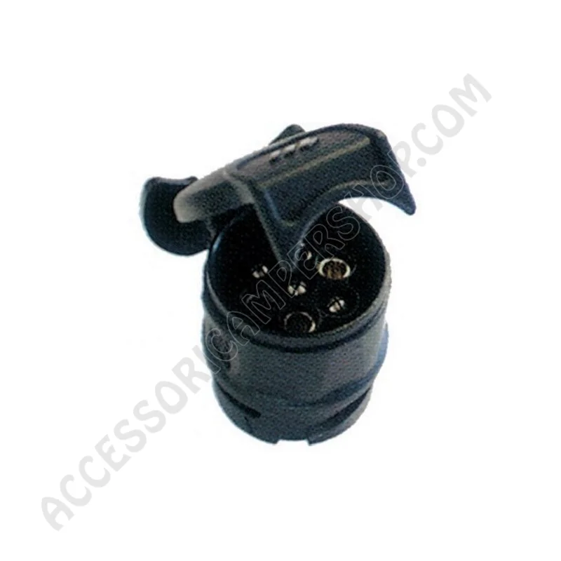 Adattatore 13 poli/7 poli per camper | Accessoricampershop.com