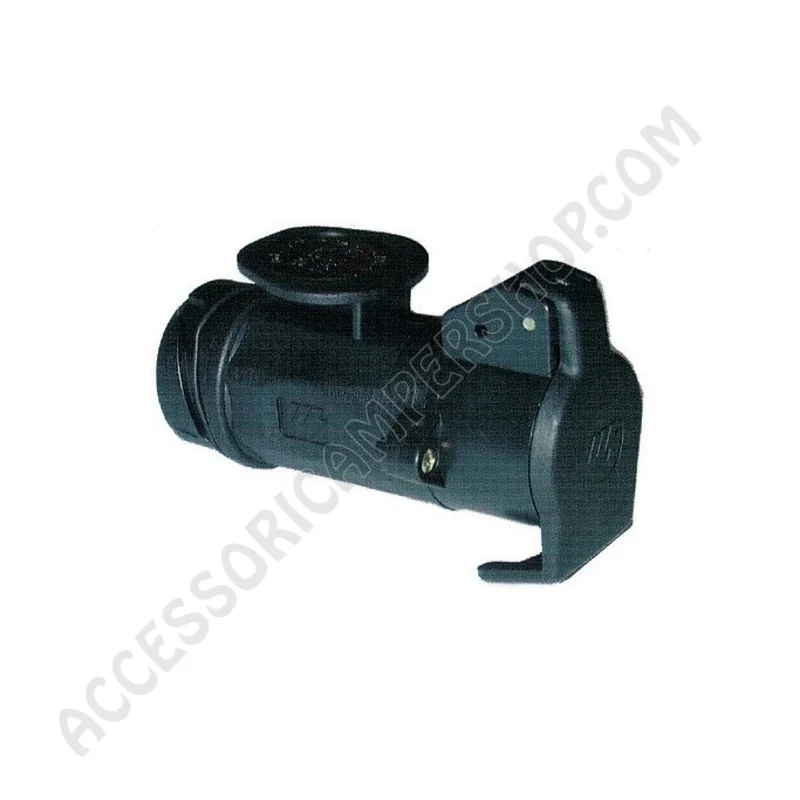 Adattatore Spina 7 Poli/Presa 13 per Camper | Accessoricampershop.com