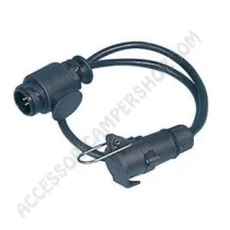 Adattatore da spina 13 poli per camper | Accessoricampershop.com