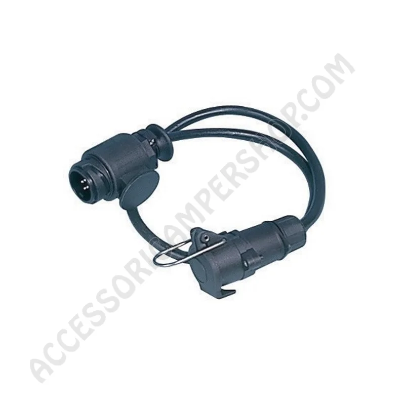 Adattatore da spina 13 poli per camper | Accessoricampershop.com