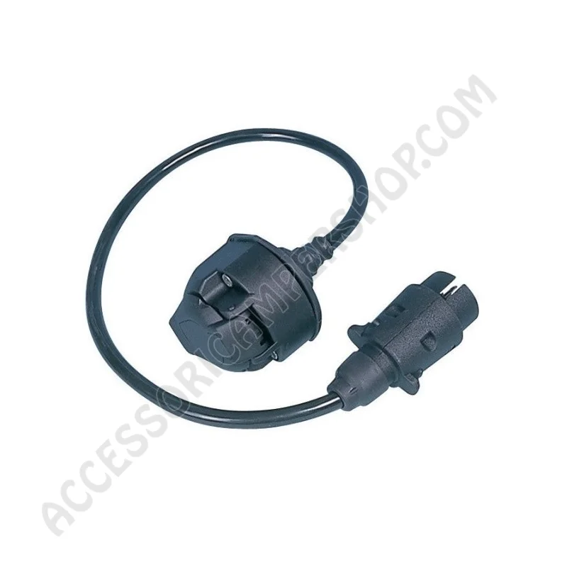 Adattatore da spina 7 poli per camper | Accessoricampershop.com