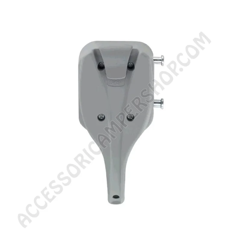 Serratura Antiscasso per Porta Camper Zadi | Accessoricampershop.com