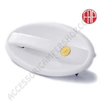 Serratura esterna Fap 1095 DX per camper | Accessoricampershop.com