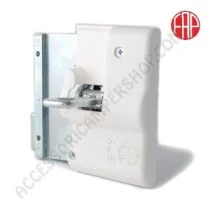 Bocchetta di Riscontro Semi-Automatica AV S FAP | Accessoricampershop.com
