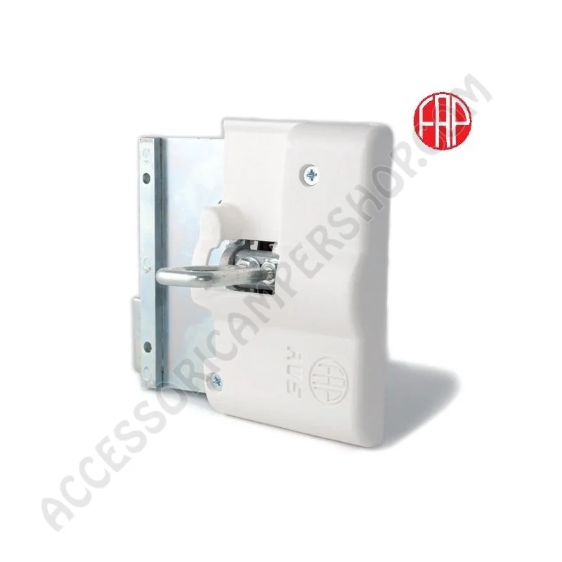 Bocchetta di Riscontro Semi-Automatica AV S FAP | Accessoricampershop.com