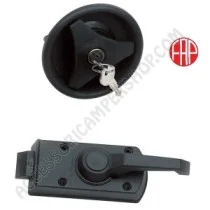 Serratura FAP universale per porta camper | Accessoricampershop.com