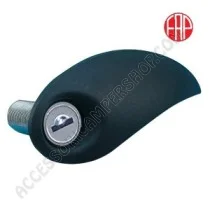 Serratura Antiscasso FAP LOCK Virgola per Camper | Accessoricampershop.com