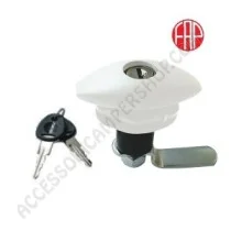 Serratura Portellone Push Chiusura a Paletto | Accessoricampershop.com