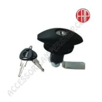 Serratura Portellone Push Chiusura a Paletto | Accessoricampershop.com