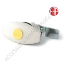 Serratura FAP Portellone Chiusura a Paletto | Accessoricampershop.com