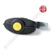 Serratura FAP Portellone Chiusura a Paletto | Accessoricampershop.com