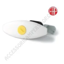 Serratura FAP Portellone Chiusura a Paletto | Accessoricampershop.com