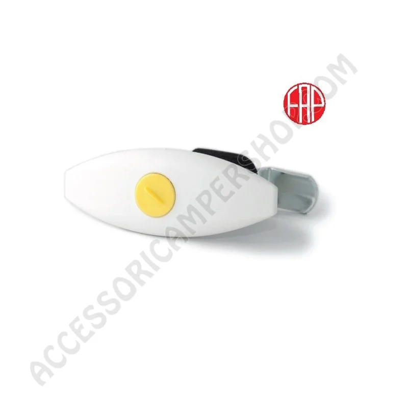 Serratura FAP Portellone Chiusura a Paletto | Accessoricampershop.com