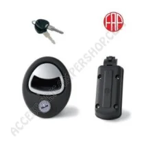 Serratura FAP Portellone Oval  Chiusura a Scatto | Accessoricampershop.com