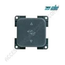 Interruttore gradino a 3 posizioni per camper | Accessoricampershop.com