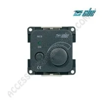 Variatore elettronico luci e ventole 12V per camper | Accessoricampershop.com