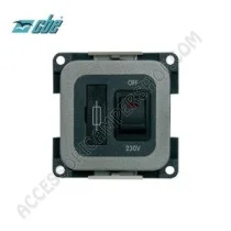 Interruttore 230V con Fusibile 5A per Camper | Accessoricampershop.com
