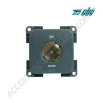 Presa 12V Auto CBE per Camper e Caravan | Accessoricampershop.com