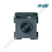 Presa 12V auto con coperchio per camper | Accessoricampershop.com