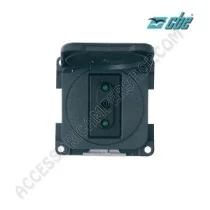 Presa 230V italiana CBE con coperchio | Accessoricampershop.com