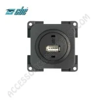 Presa USB 5V 1A per camper e caravan | Accessoricampershop.com