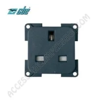 Presa 230V Inglese con Scatola di Protezione | Accessoricampershop.com