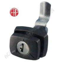 Serratura Push In Metallo per Camper | Accessoricampershop.com