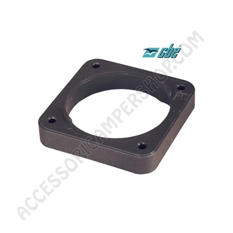 Distanziale per montaggio a parete CBE | Accessoricampershop.com