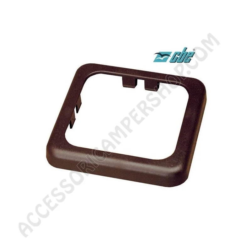 Cornice 1 Modulo CBE per Camper | Accessoricampershop.com
