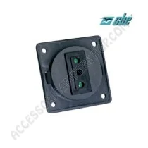 Presa Berker 230V 10A con scatola di protezione | Accessoricampershop.com