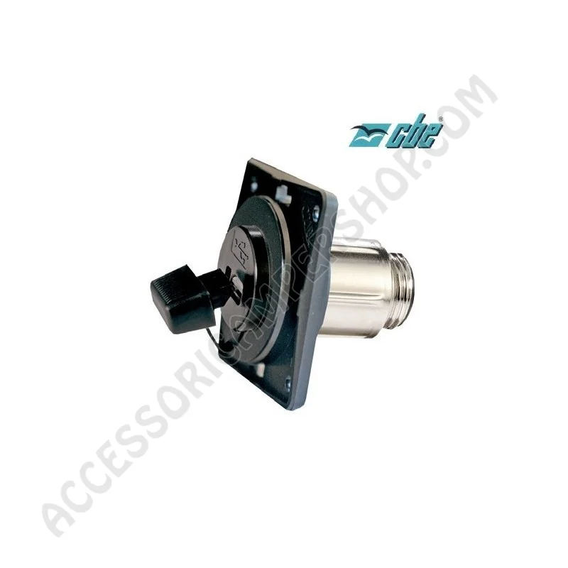 Presa USB 5V 1A CBE per camper | Accessoricampershop.com