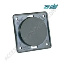 Modulo Vuoto Berker CBE per Illuminazione | Accessoricampershop.com