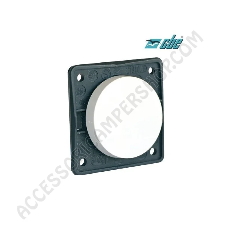 Interruttore Unipolare Berker CBE per Camper | Accessoricampershop.com