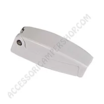 Fermaporta Esterno Tartaruga a Molla | Accessoricampershop.com