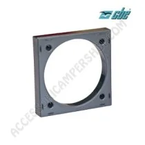 Distanziale Berker CBE H10mm per Illuminazione | Accessoricampershop.com
