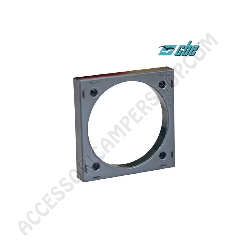Distanziale Berker CBE H10mm per Illuminazione | Accessoricampershop.com