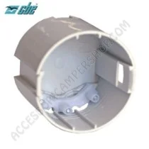 Scatola di protezione D. 50 mm per illuminazione | Accessoricampershop.com