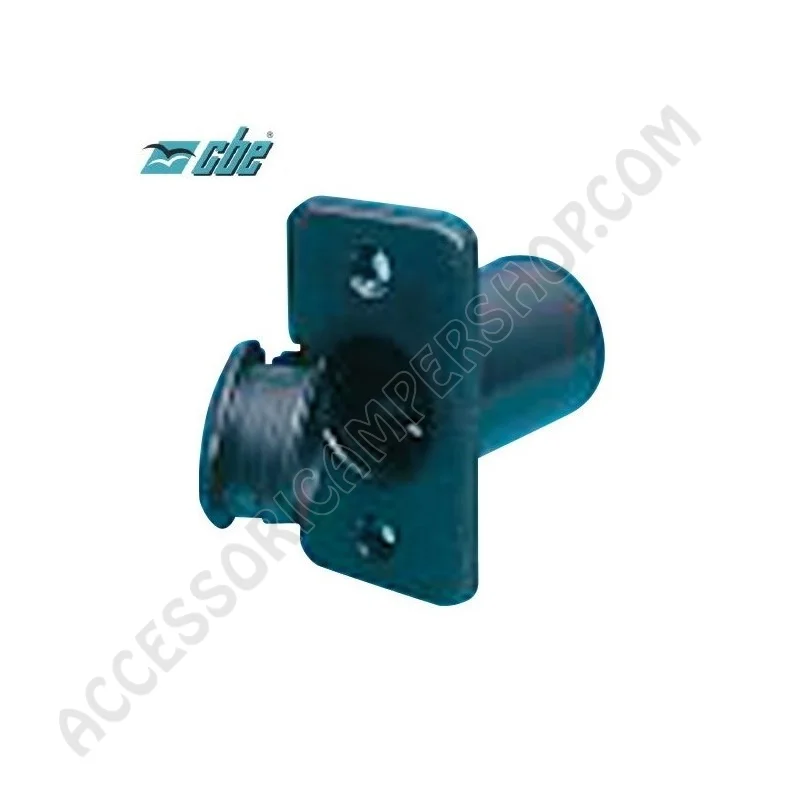 Presa 12V Standard CBE per camper e caravan | Accessoricampershop.com