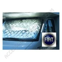 Kit Interno Oscuranti per Automezzi Fiat | Accessoricampershop.com