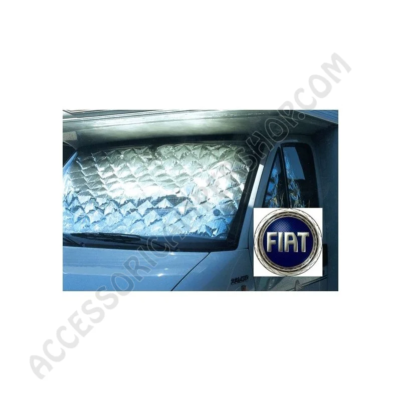 Kit Interno Oscuranti per Automezzi Fiat | Accessoricampershop.com