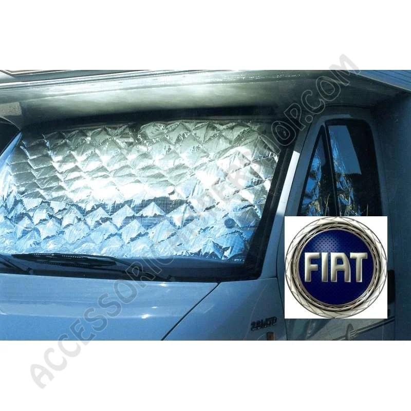 Kit Oscurante Interno Fiat Scudo per Furgoni | Accessoricampershop.com