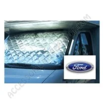 Kit Interno Oscuranti per Furgoni Ford | Accessoricampershop.com