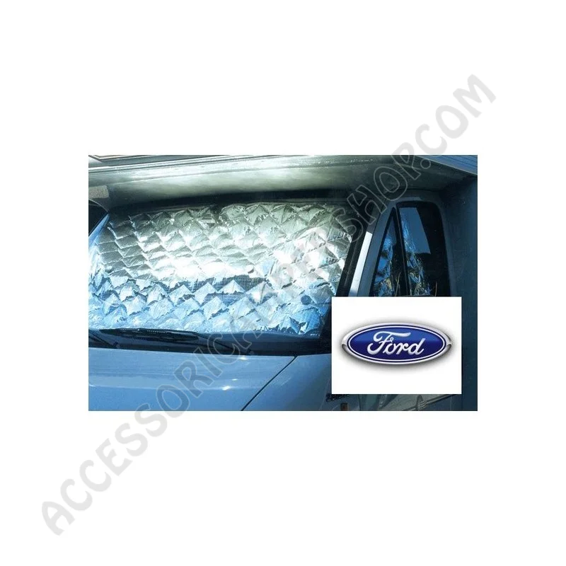 Kit Interno Oscuranti per Furgoni Ford | Accessoricampershop.com