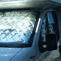 Kit Interno Oscuranti per Furgoni Ford | Accessoricampershop.com